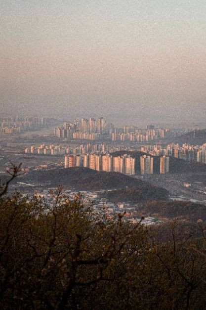 소래산 여행 추천 - 로드트립