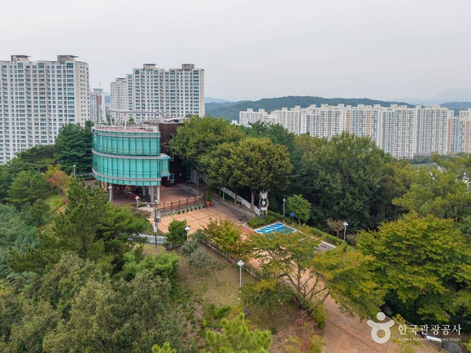 해마루공원 여행 추천 - 로드트립