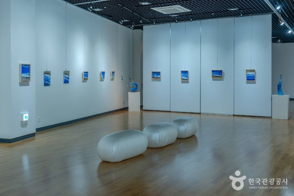 김천 부항댐 물 문화관 여행 추천 - 로드트립