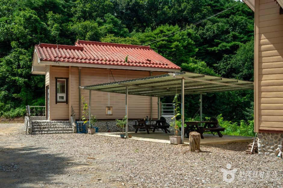 각사산촌생태마을 여행 추천 - 로드트립