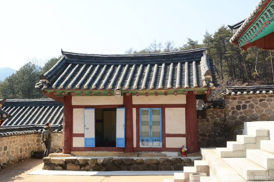 평창향교 여행 추천 - 로드트립