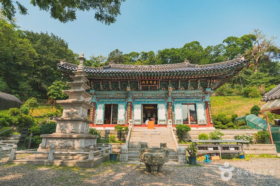 불국사(서울) 여행 추천 - 로드트립