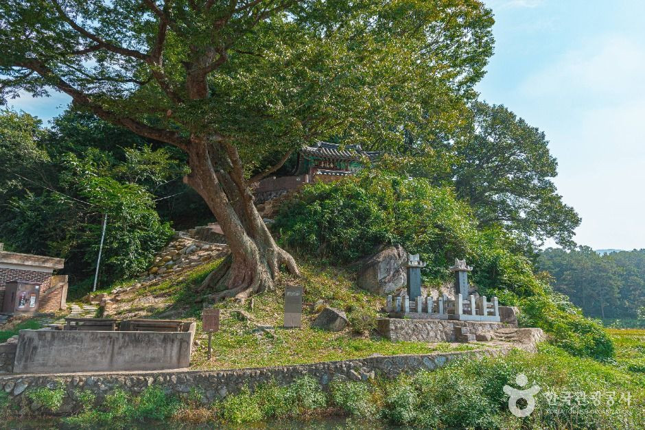 남계정 여행 추천 - 로드트립