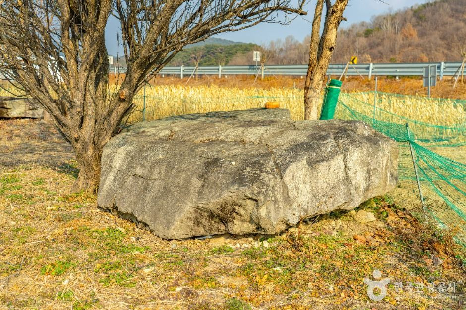산청특리지석묘군 여행 추천 - 로드트립