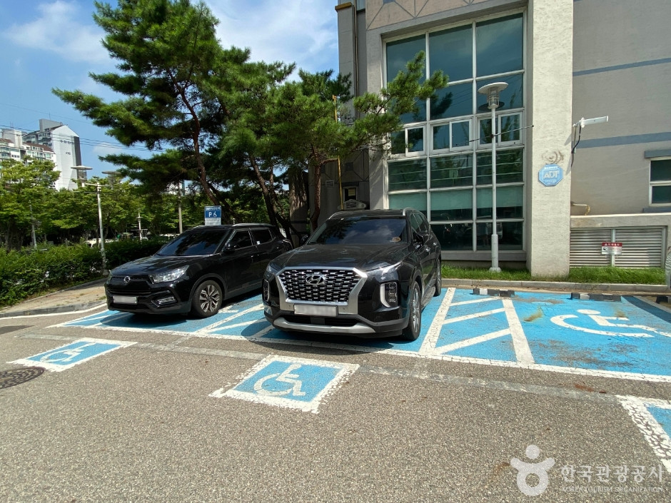 와동체육공원 여행 추천 - 로드트립