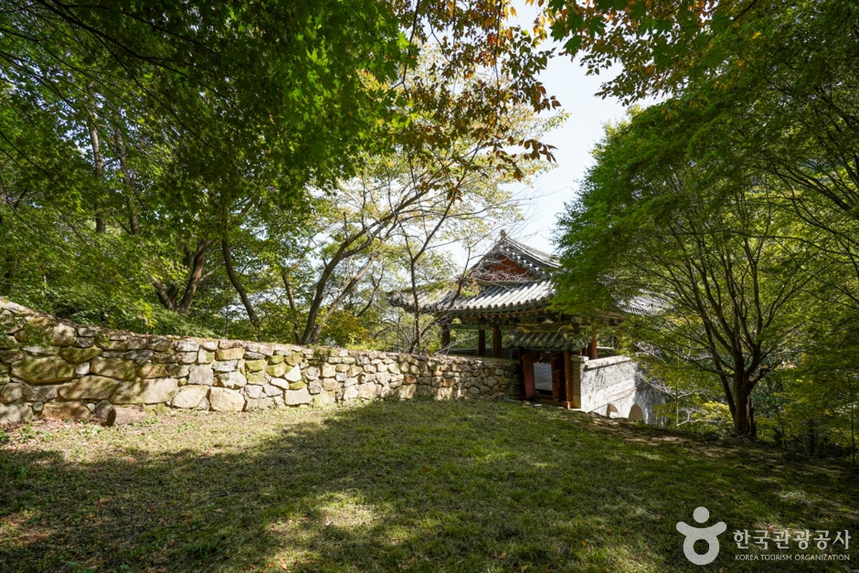 금오산성 여행 추천 - 로드트립