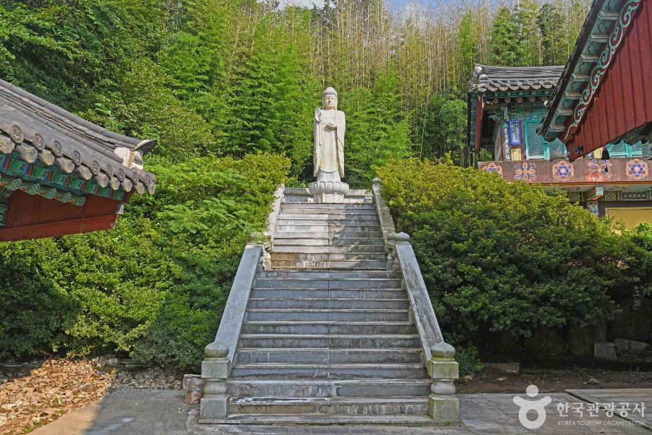 백운사(익산) 여행 추천 - 로드트립