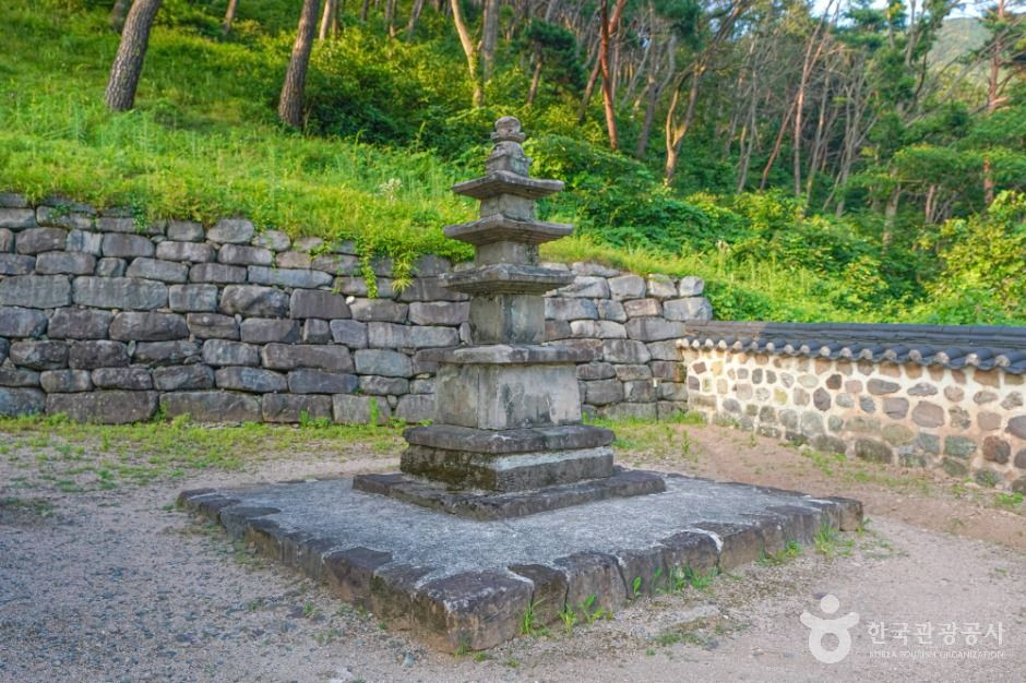 청곡사(진주) 여행 추천 - 로드트립