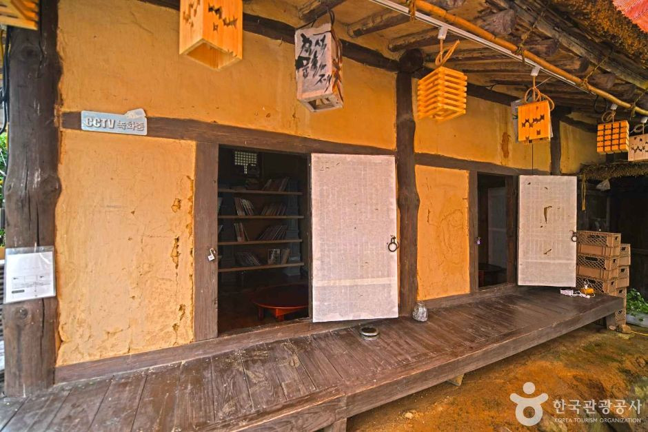충주집 (이효석문화관) 여행 추천 - 로드트립