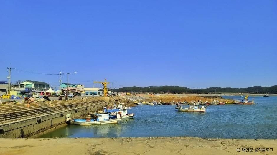 드르니항 여행 추천 - 로드트립