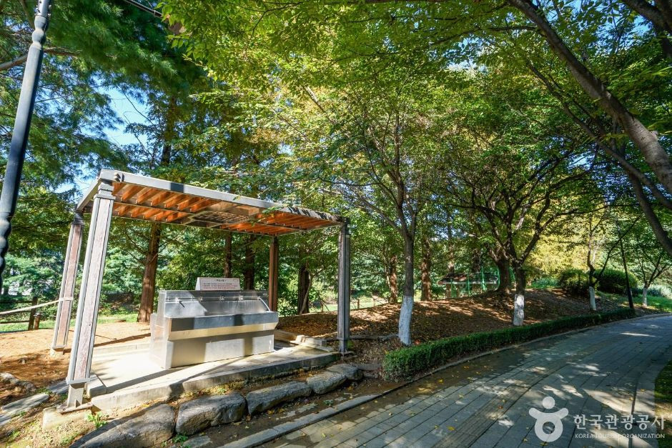 고양 피크닉시민공원 여행 추천 - 로드트립
