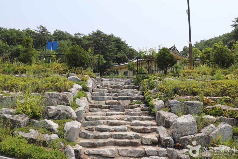 제천한방자연치유센터 여행 추천 - 로드트립