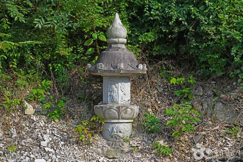 고산사(장흥) 여행 추천 - 로드트립