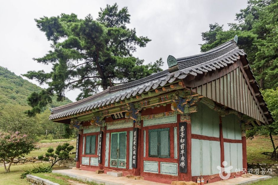 용흥사(상주) 여행 추천 - 로드트립