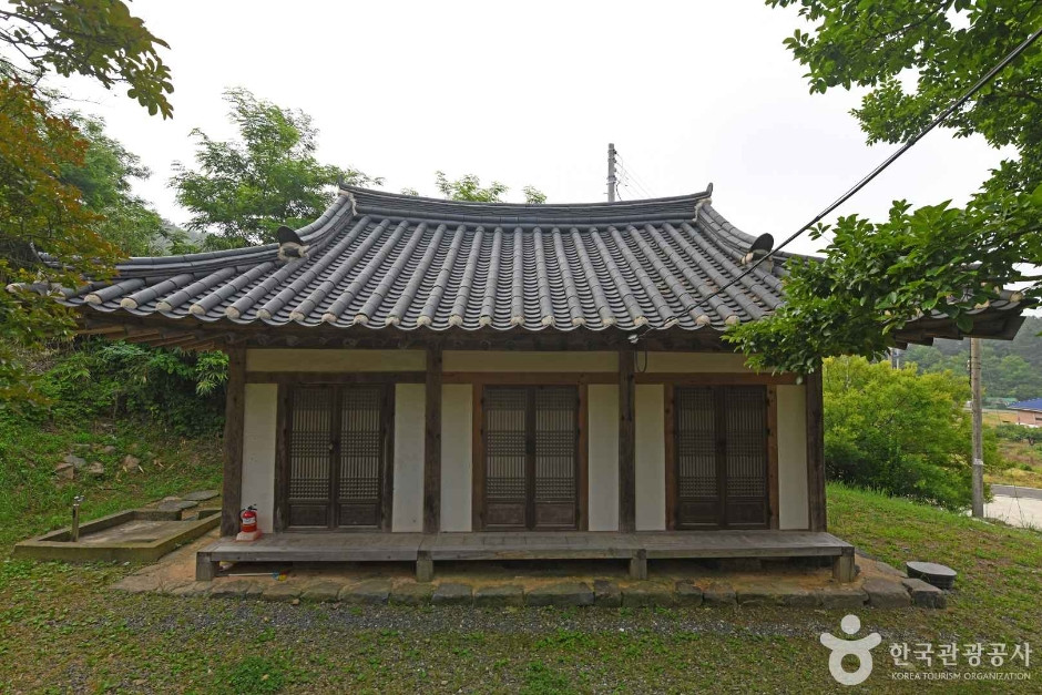 비인향교 여행 추천 - 로드트립