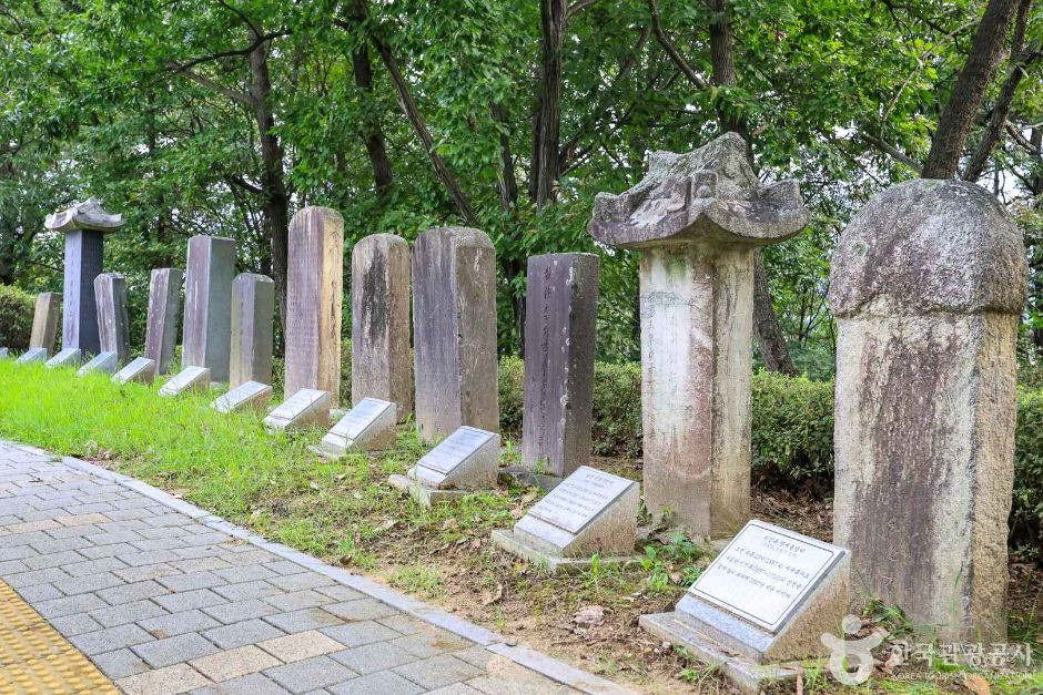 영월루 여행 추천 - 로드트립