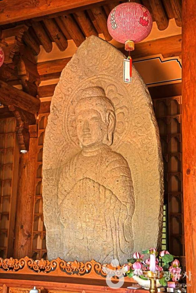 고산사(장흥) 여행 추천 - 로드트립
