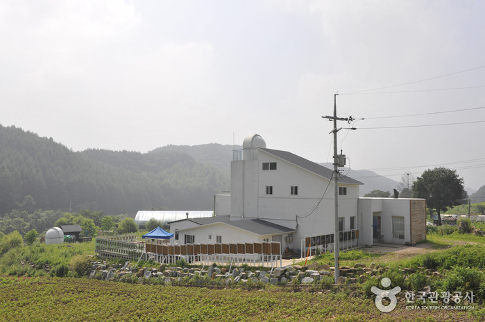 천문인 마을 여행 추천 - 로드트립