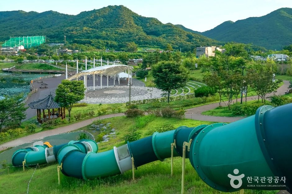 중산지 여행 추천 - 로드트립