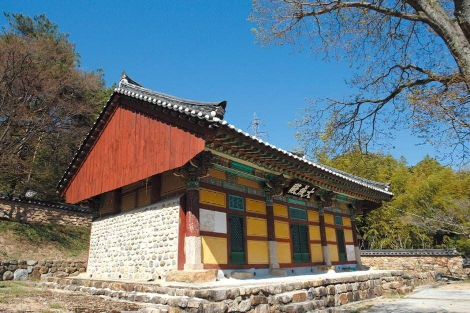 기장향교 여행 추천 - 로드트립