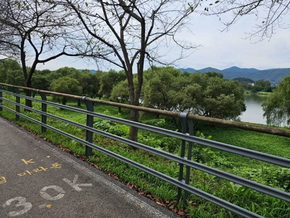 갈산공원 여행 추천 - 로드트립