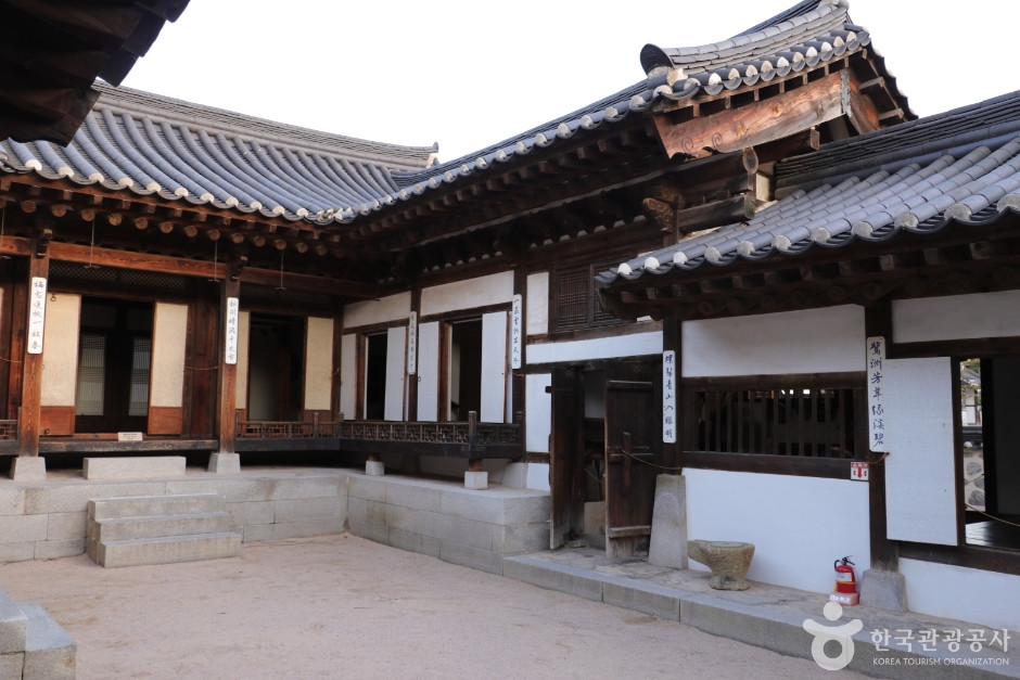 순정효황후윤씨친가 여행 추천 - 로드트립