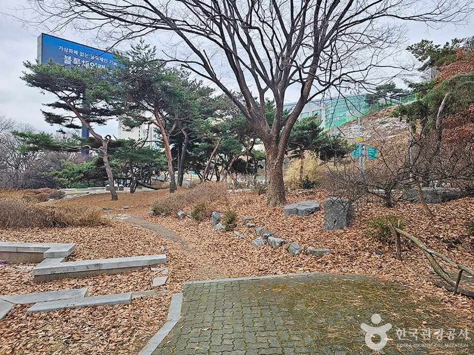 청담도로공원 여행 추천 - 로드트립