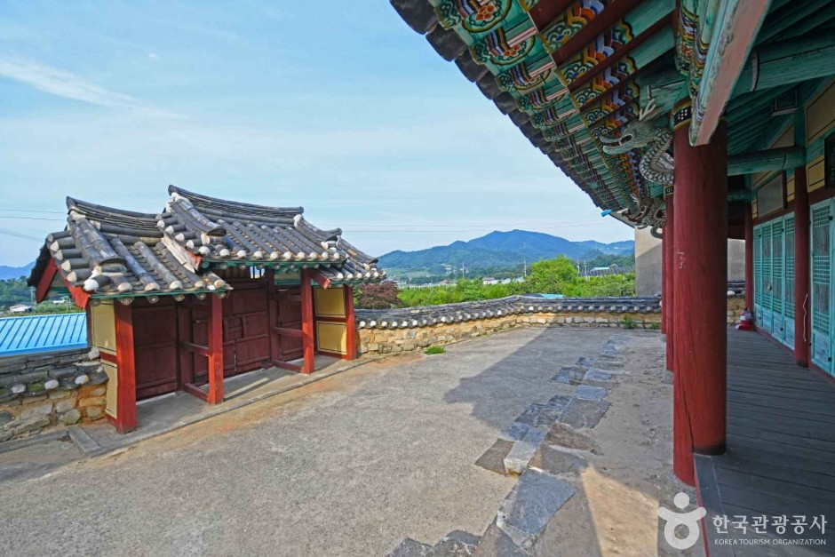 충용사 여행 추천 - 로드트립