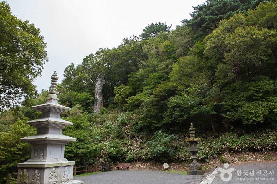 천왕사(제주) 여행 추천 - 로드트립