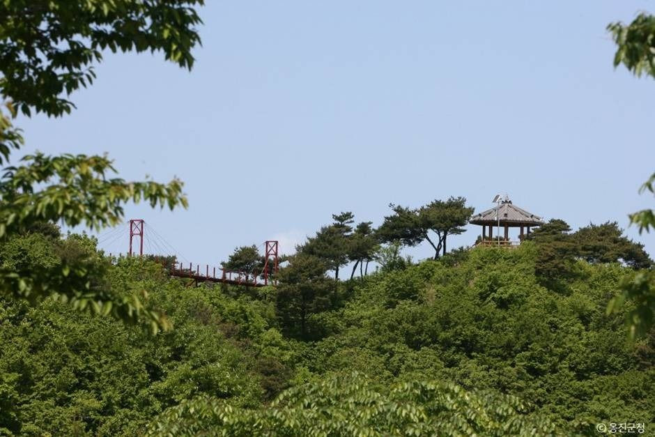 부아산전망대 여행 추천 - 로드트립