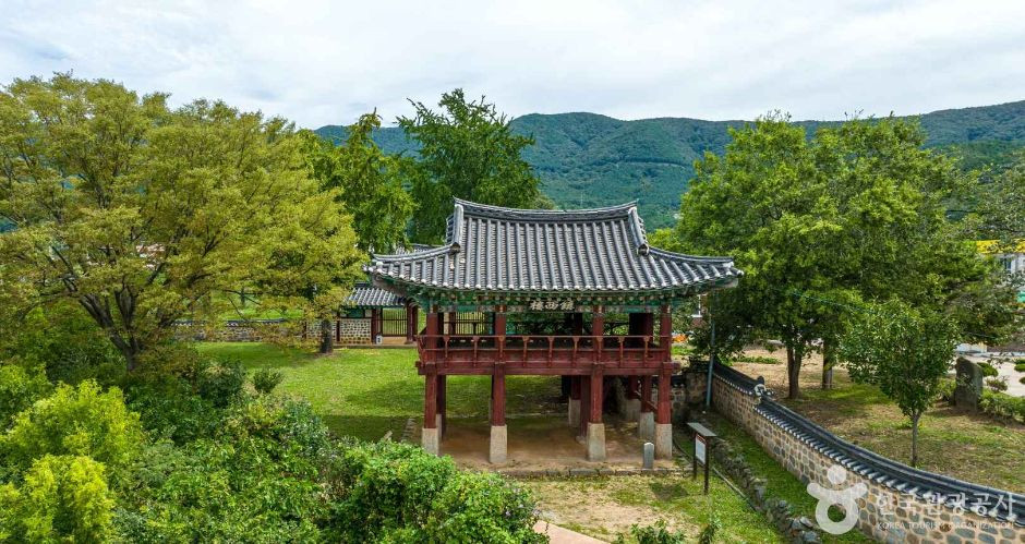 남포관아문 여행 추천 - 로드트립