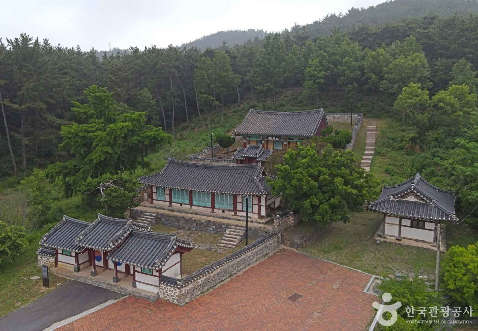 비인향교 여행 추천 - 로드트립