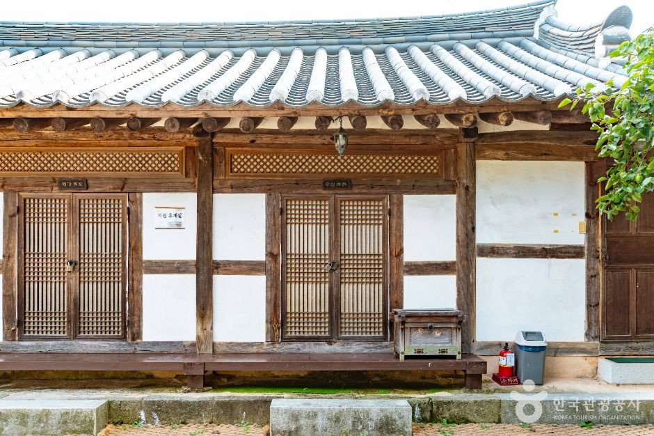 장현식고택 여행 추천 - 로드트립