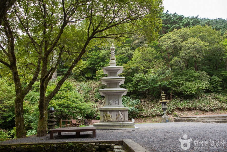천왕사(제주) 여행 추천 - 로드트립