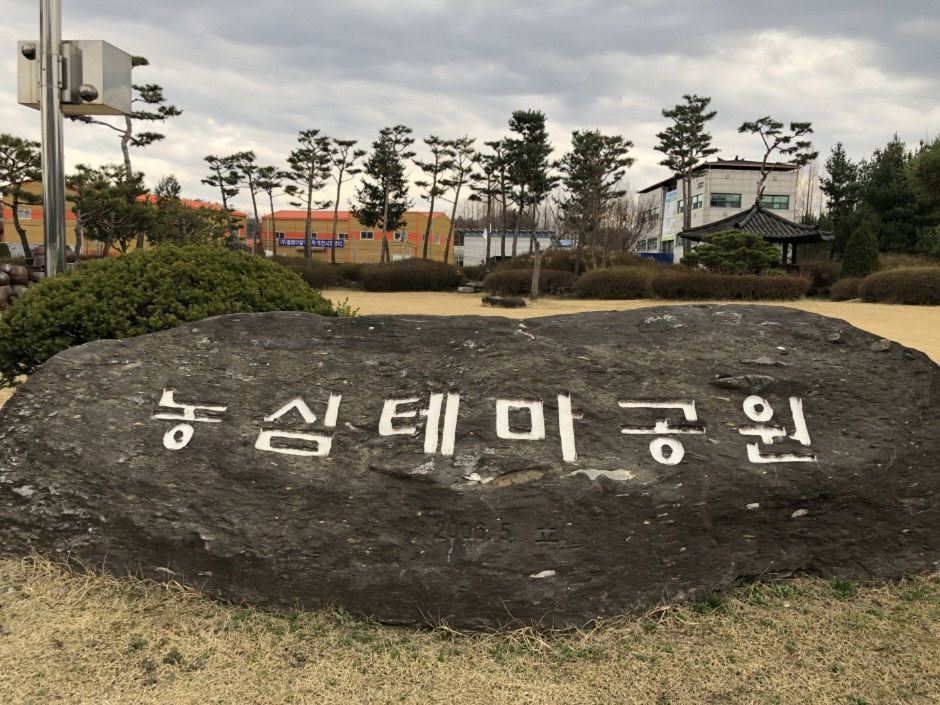 농심테마공원 여행 추천 - 로드트립
