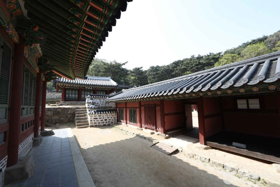 남한산성행궁 여행 추천 - 로드트립