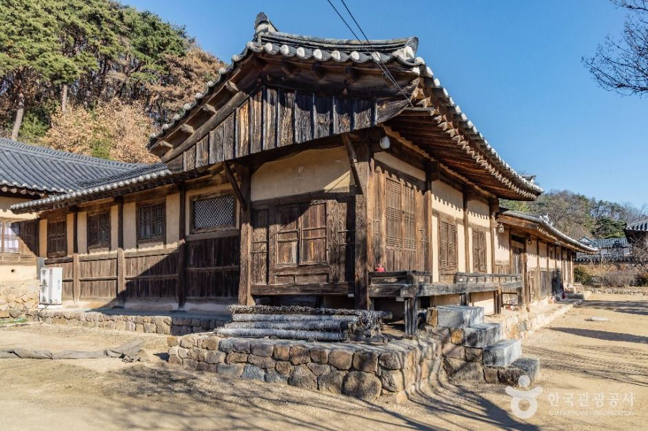 안동 의성김씨 종택 여행 추천 - 로드트립