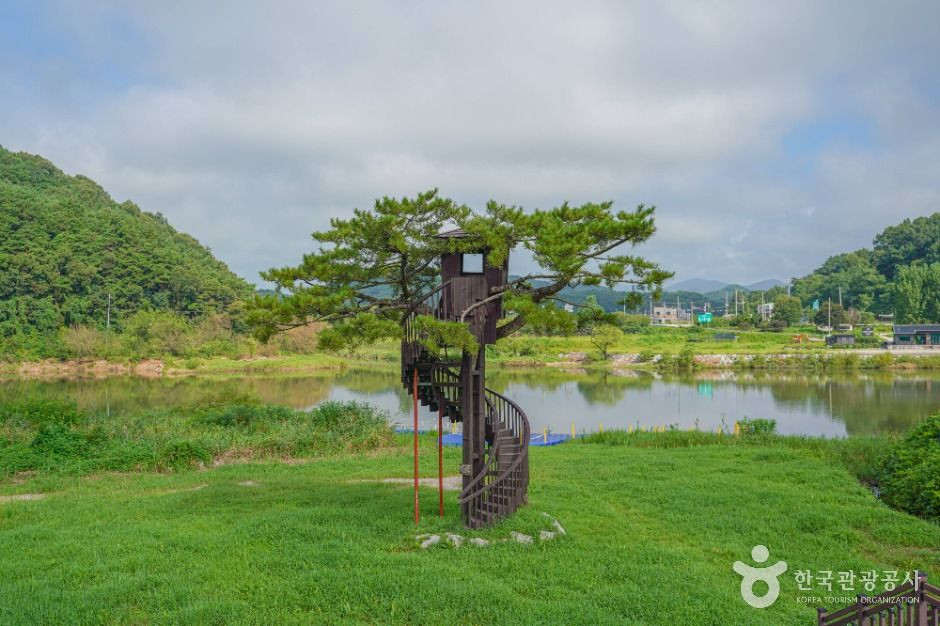 섬진강(순창) 여행 추천 - 로드트립
