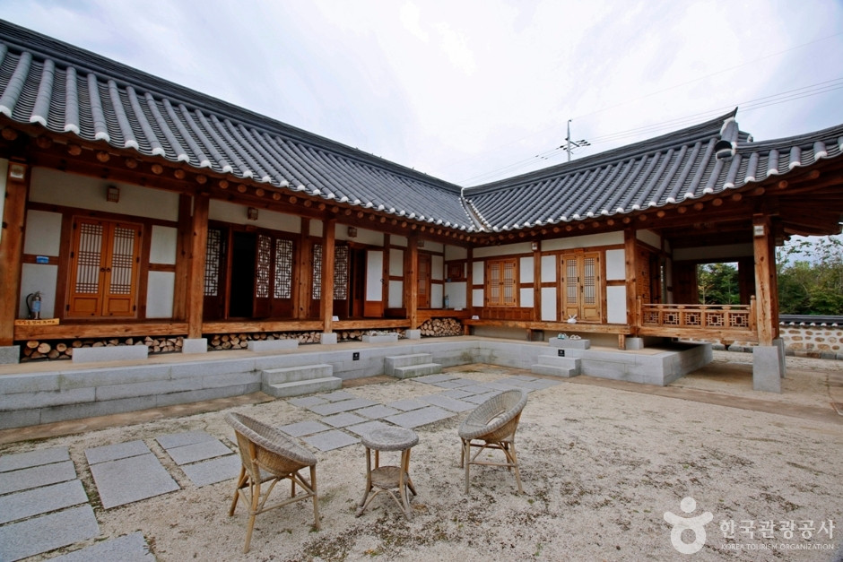 논산한옥마을 여행 추천 - 로드트립