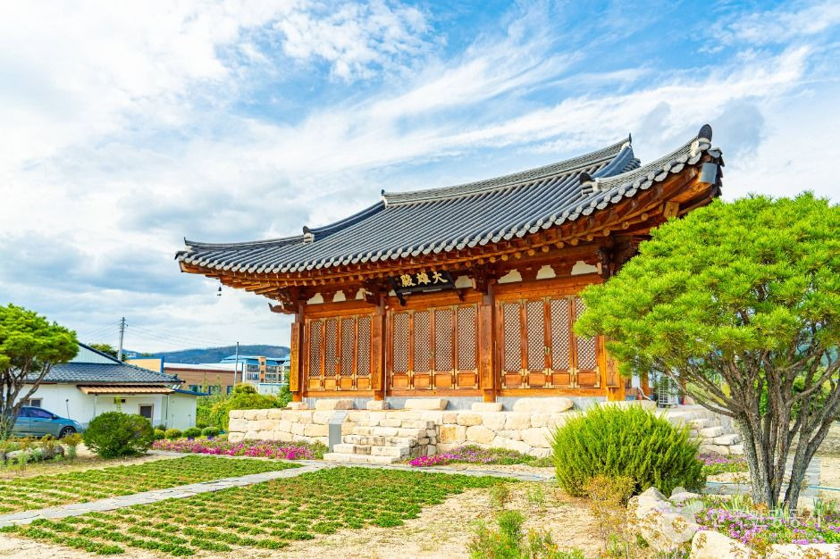 선찰사(안동) 여행 추천 - 로드트립