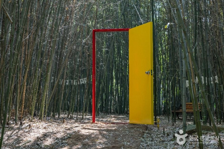 면천읍성 대숲바람길 여행 추천 - 로드트립