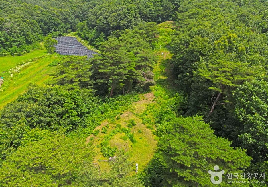장암 정호 묘소 여행 추천 - 로드트립