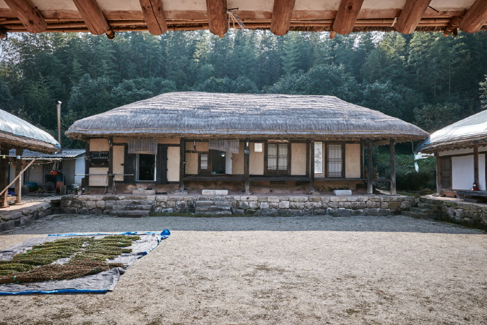 영암 삼성당 고택 여행 추천 - 로드트립