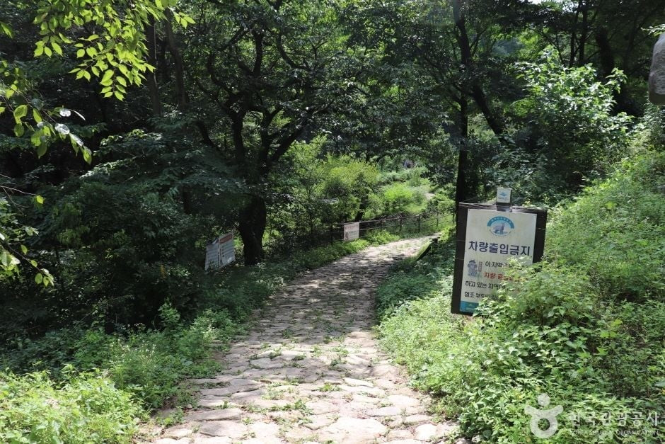 포암산(충주) 여행 추천 - 로드트립