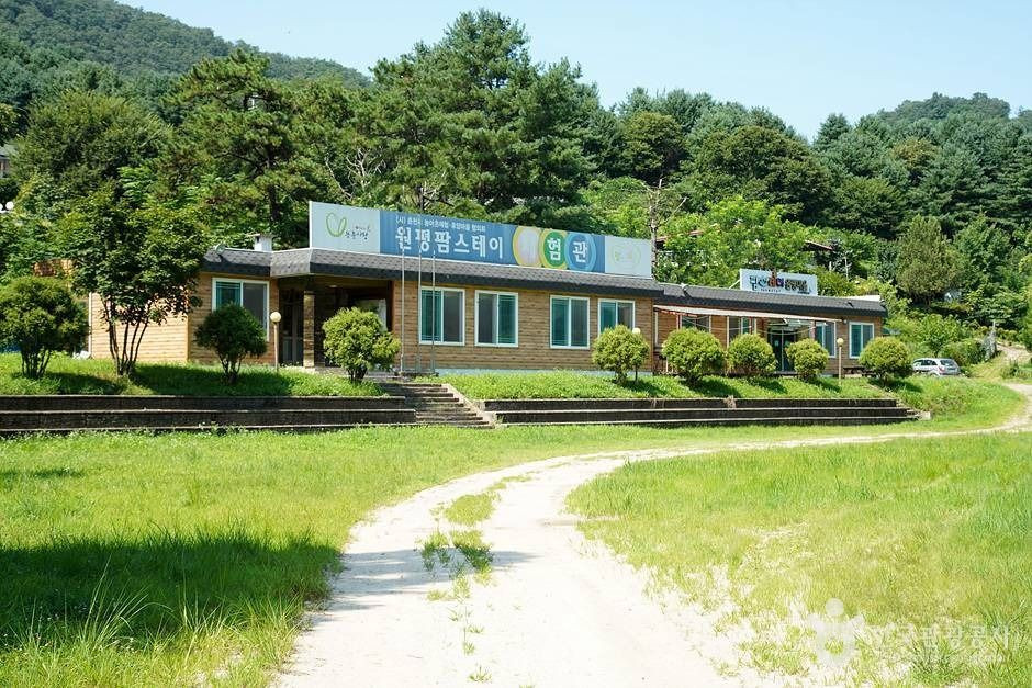 원평 팜스테이 여행 추천 - 로드트립