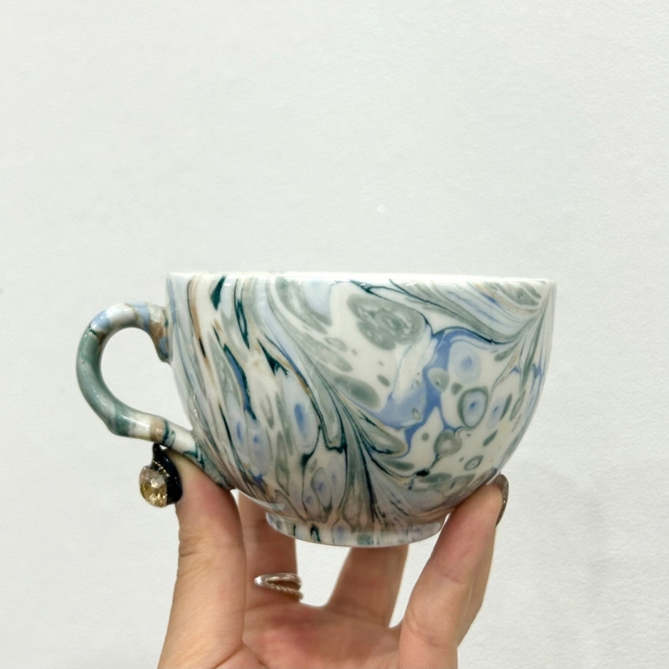 Yun Marbling 여행 추천 - 로드트립