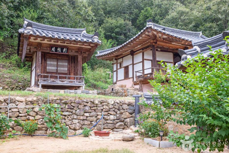 서벽고택 여행 추천 - 로드트립