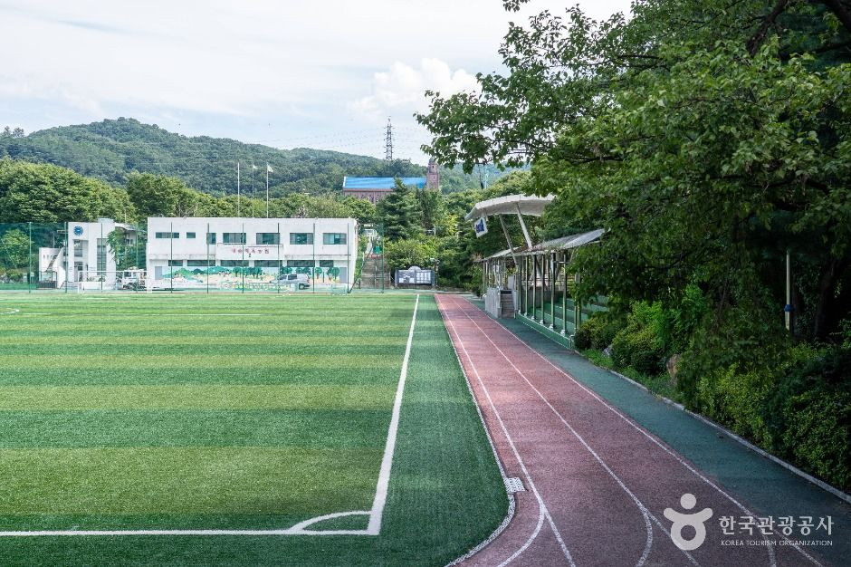 내손체육공원 여행 추천 - 로드트립
