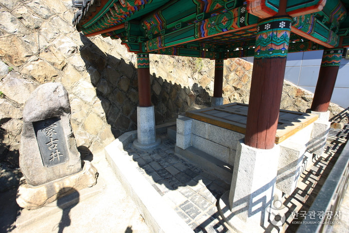 몽고정 여행 추천 - 로드트립