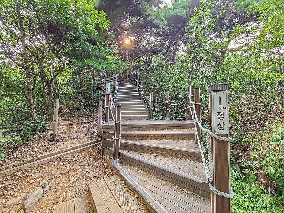 고성산 여행 추천 - 로드트립